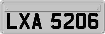 LXA5206
