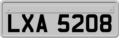 LXA5208