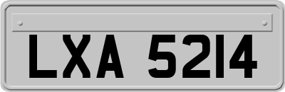 LXA5214