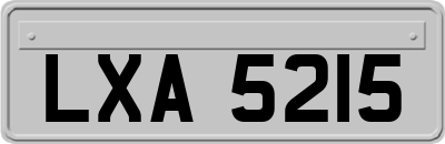 LXA5215