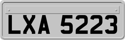 LXA5223