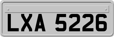 LXA5226