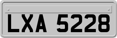 LXA5228