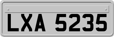 LXA5235