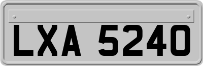 LXA5240