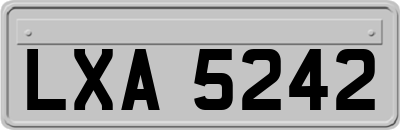 LXA5242