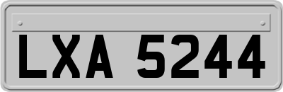 LXA5244