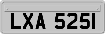 LXA5251