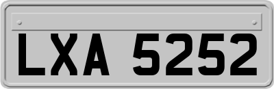 LXA5252