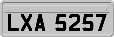 LXA5257