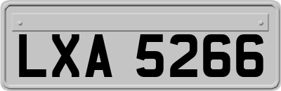 LXA5266