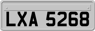 LXA5268