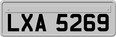 LXA5269