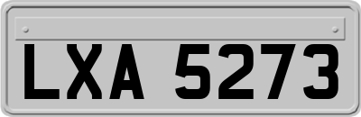 LXA5273