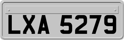 LXA5279