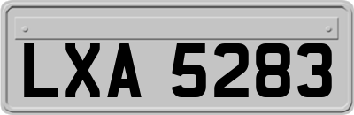 LXA5283