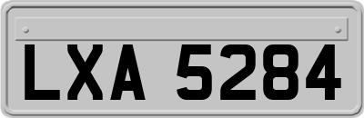 LXA5284
