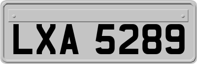 LXA5289