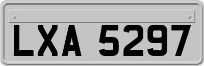 LXA5297