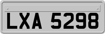 LXA5298