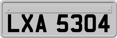LXA5304