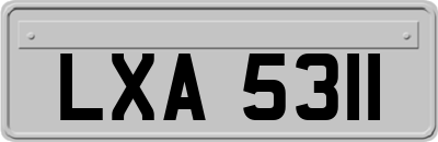 LXA5311