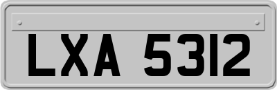 LXA5312