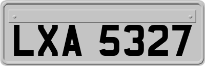 LXA5327