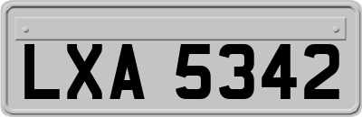 LXA5342