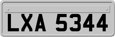 LXA5344