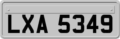 LXA5349