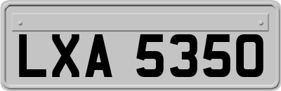 LXA5350