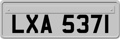 LXA5371