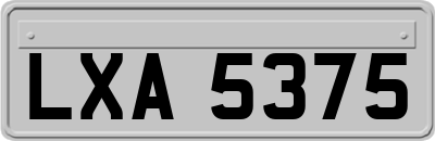 LXA5375