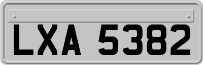 LXA5382