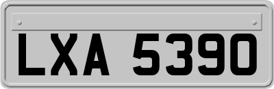 LXA5390