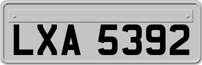 LXA5392