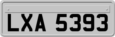LXA5393