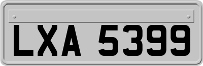 LXA5399