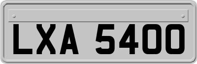 LXA5400