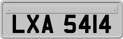 LXA5414