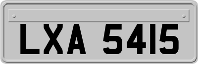 LXA5415
