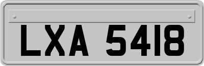 LXA5418