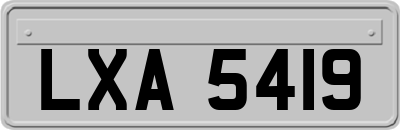 LXA5419