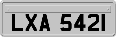 LXA5421