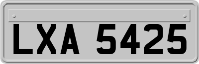 LXA5425