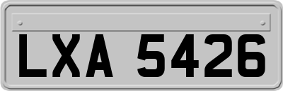 LXA5426