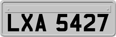 LXA5427
