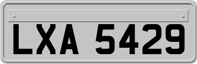 LXA5429