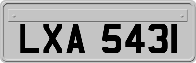 LXA5431